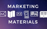 How to choose the right marketing material?