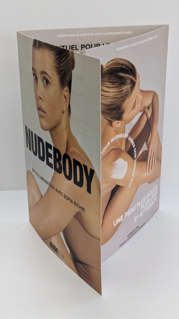 Brochure Printing and Marketing Materials