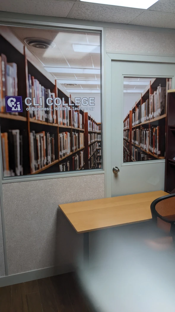Vinyl Window Covering